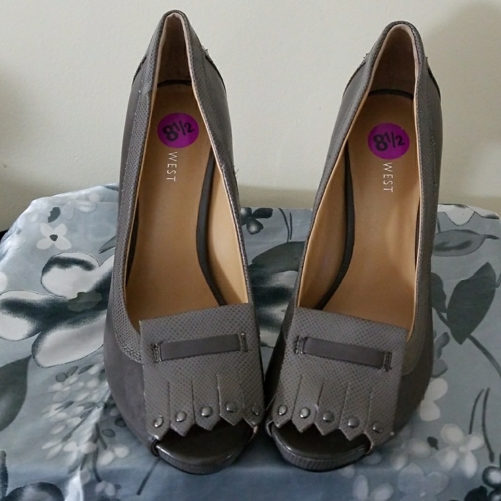 Nine West Heels